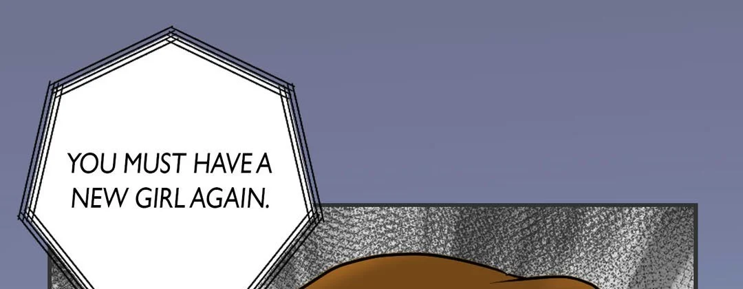 Living with The Wizard - Chapter 20